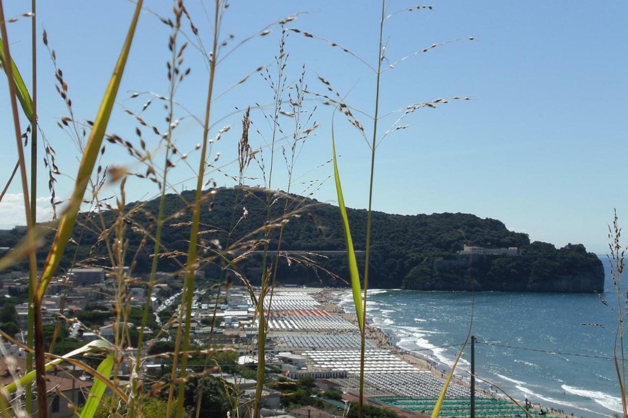 La Rosa Dei Venti Villa Gaeta Exterior foto