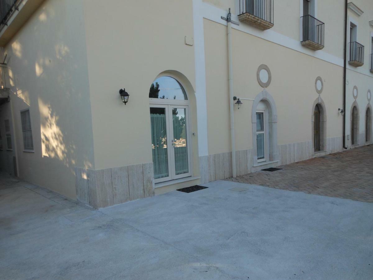 La Rosa Dei Venti Villa Gaeta Exterior foto